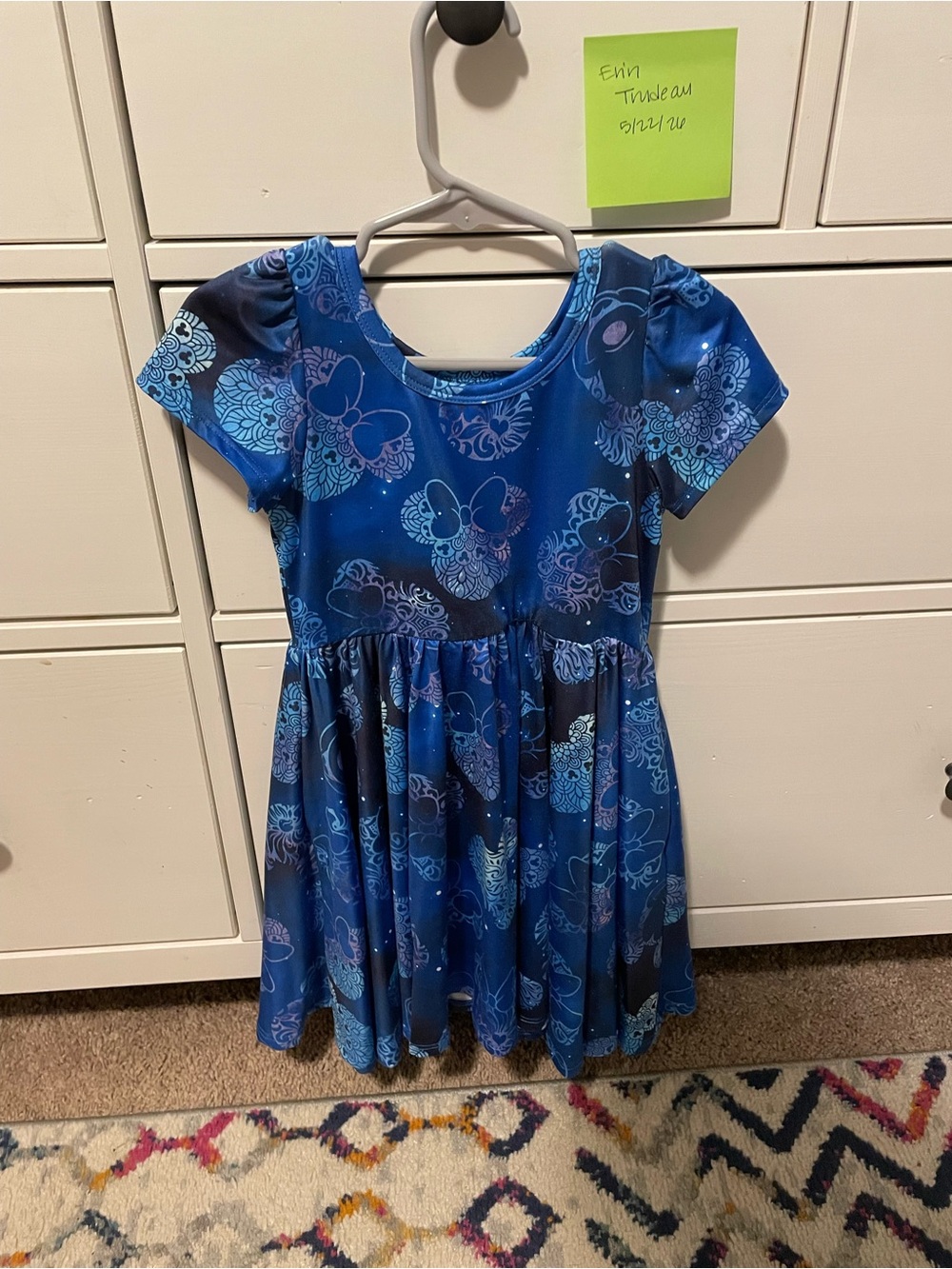 Charlie’s Project Minnie Activewear Twirl